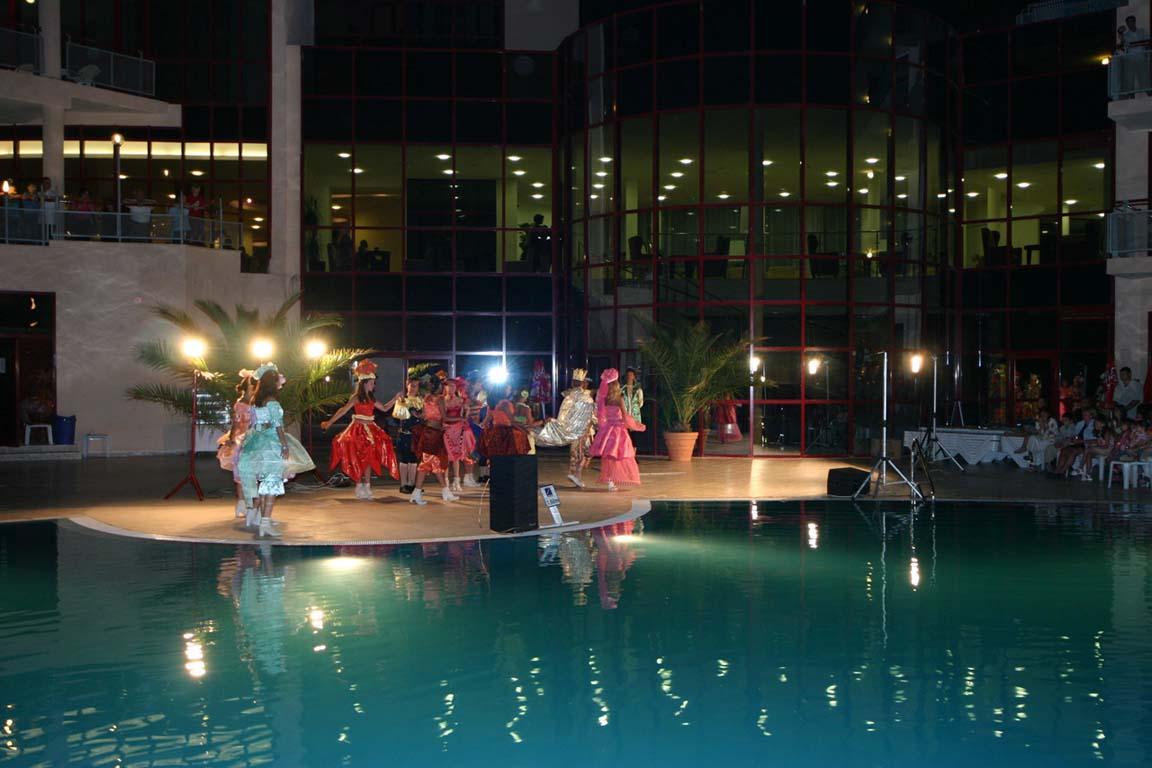 Apollo Spa Resort - Premium All-Inclusive , Pools & Free Beach, Individual Ac In Every Room Sables d'or Extérieur photo
