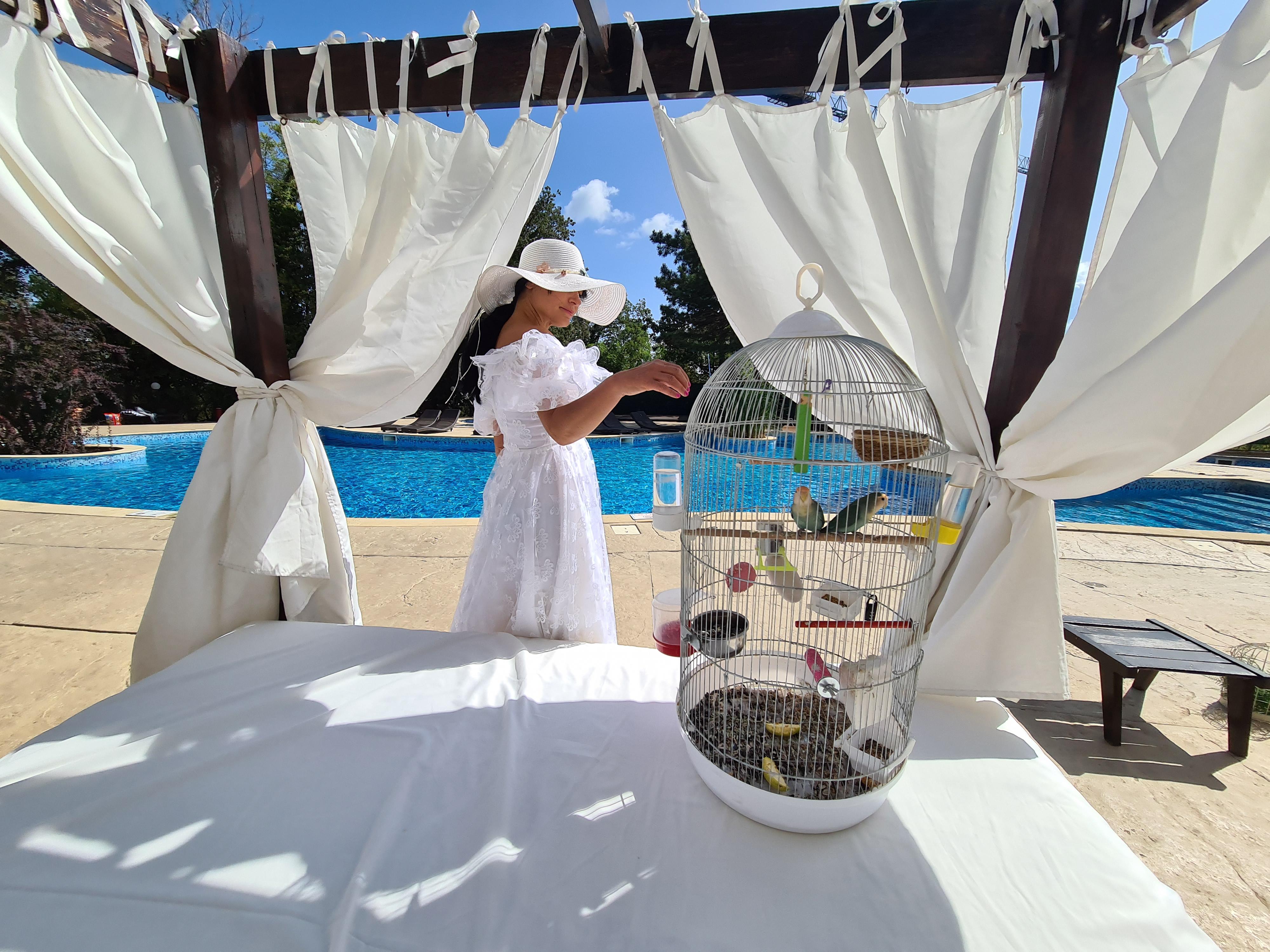 Apollo Spa Resort - Premium All-Inclusive , Pools & Free Beach, Individual Ac In Every Room Sables d'or Extérieur photo